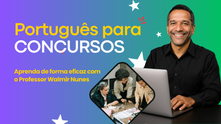 Português para Concursos